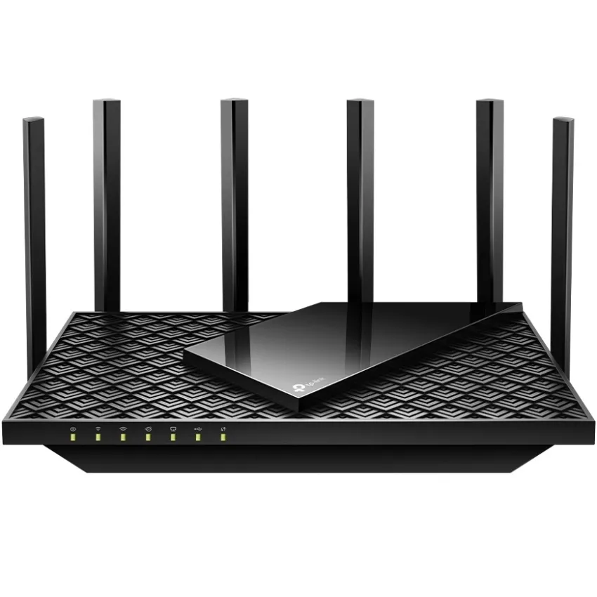 Маршрутизатор TP-Link Archer AX72 Pro