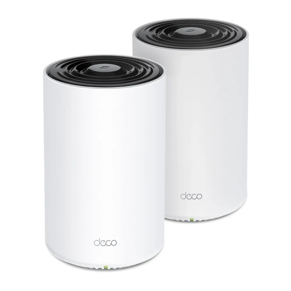 Маршрутизатор TP-Link Deco PX50 2-Pack