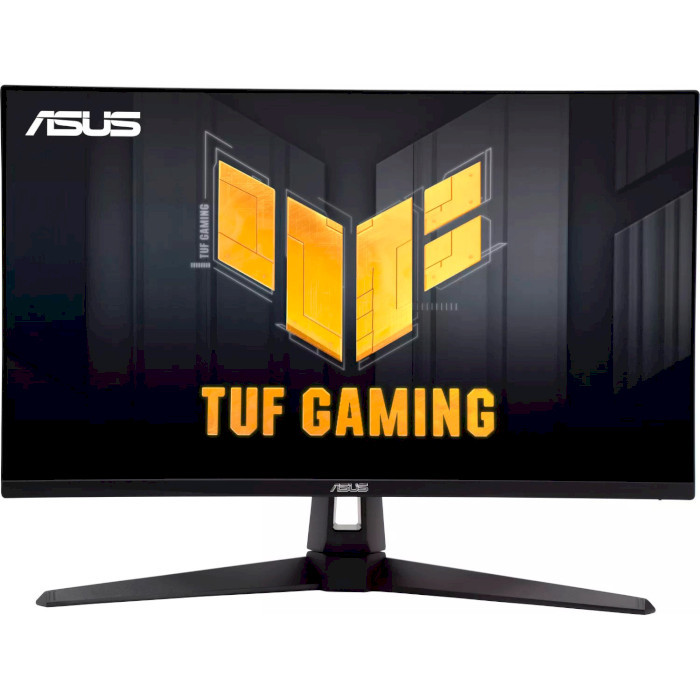 Монітор Asus TUF Gaming VG279QM1A (90LM05X0-B01370)
