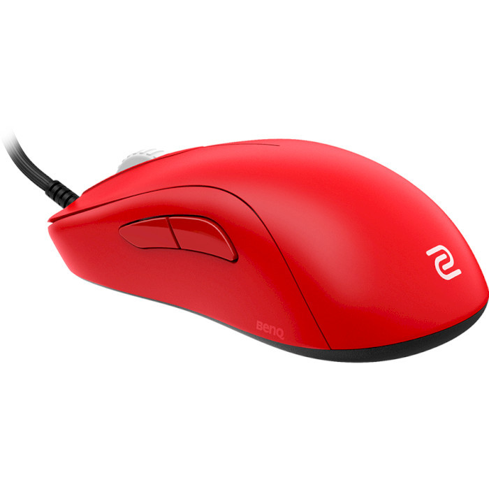 Мишка Zowie S2 V2 Red (9H.N3XBB.A6E)