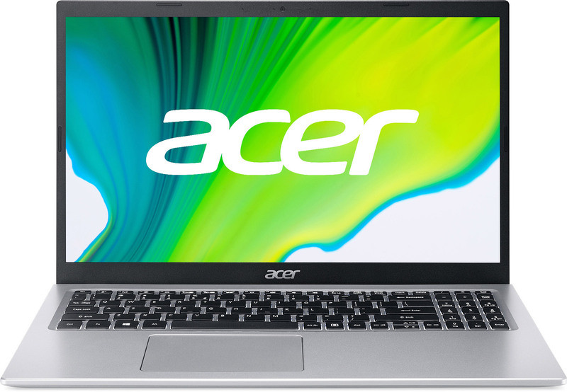 Ноутбук Acer Aspire 5 A515-56-7860 Pure Silver (NX.A1GEU.00L)