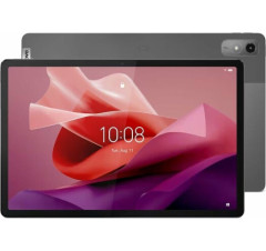 Планшет Lenovo Tab P12 8/128 Wi-Fi Storm Grey + Pen (ZACH0101UA)