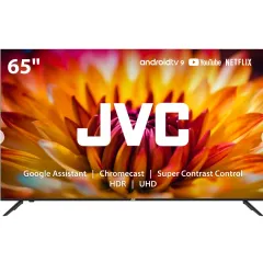 Телевизор JVC LT-65MU619