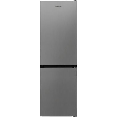 Холодильник Vivax CF-310 NFX