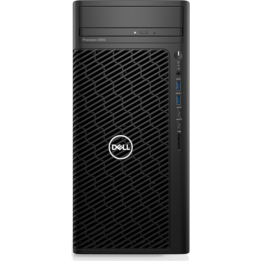 Десктоп Dell Vostro 3681 SFF (N304VD3681UA_WP)