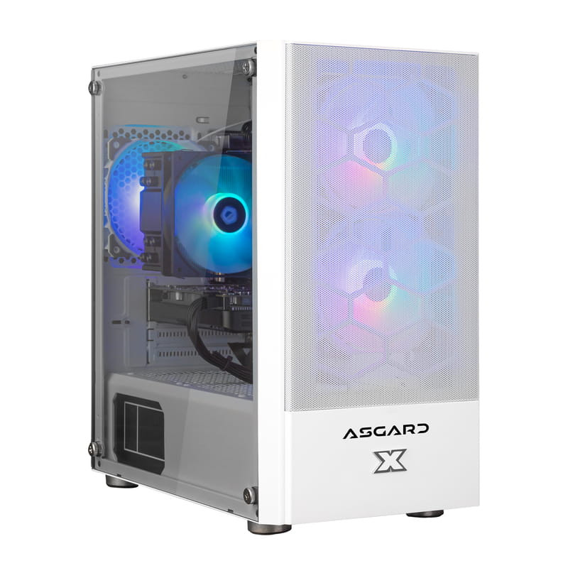 Десктоп ASGARD (I121F.32.S5.36T.2300W)