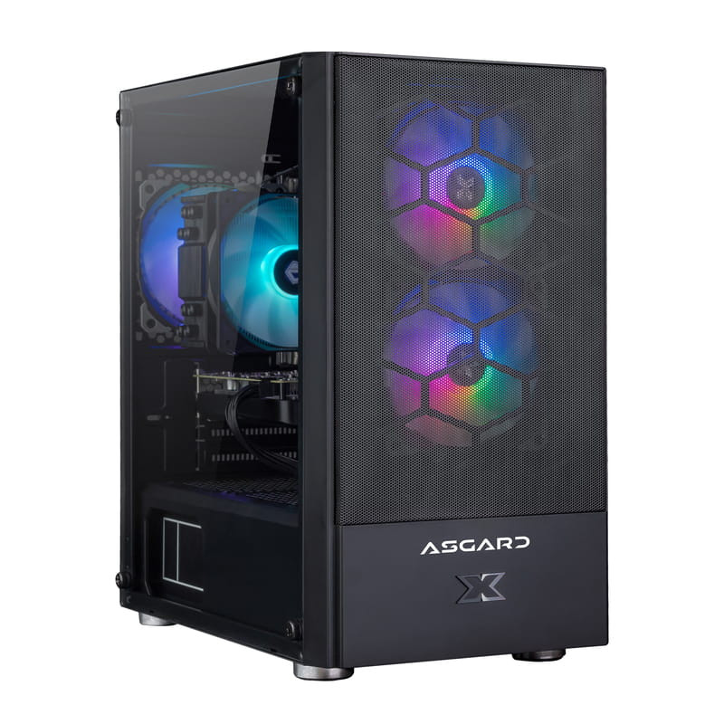 Десктоп ASGARD (A55.32.S5.36T.2660W)