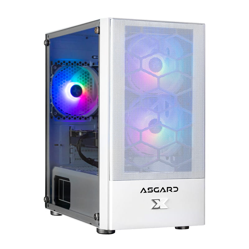 Десктоп ASGARD (A45.32.S5.36T.3020W)