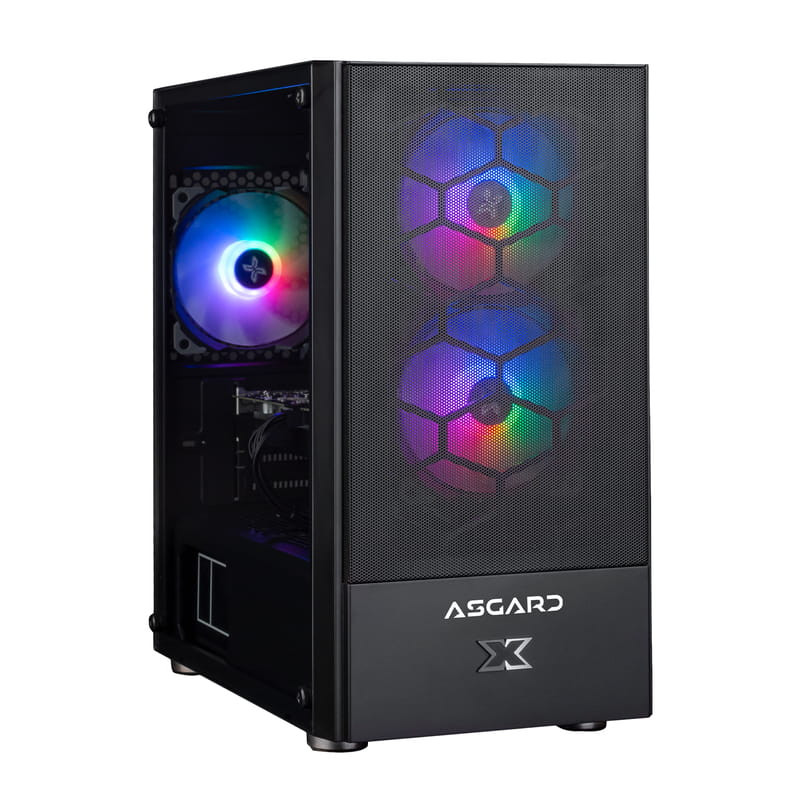 Десктоп ASGARD (A45.32.S5.36T.2900W)