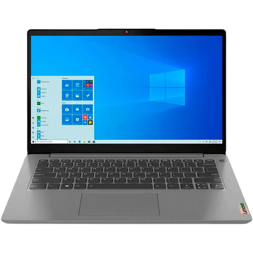 Ноутбук Lenovo IdeaPad 3 14ITL6 (82H701G0US)