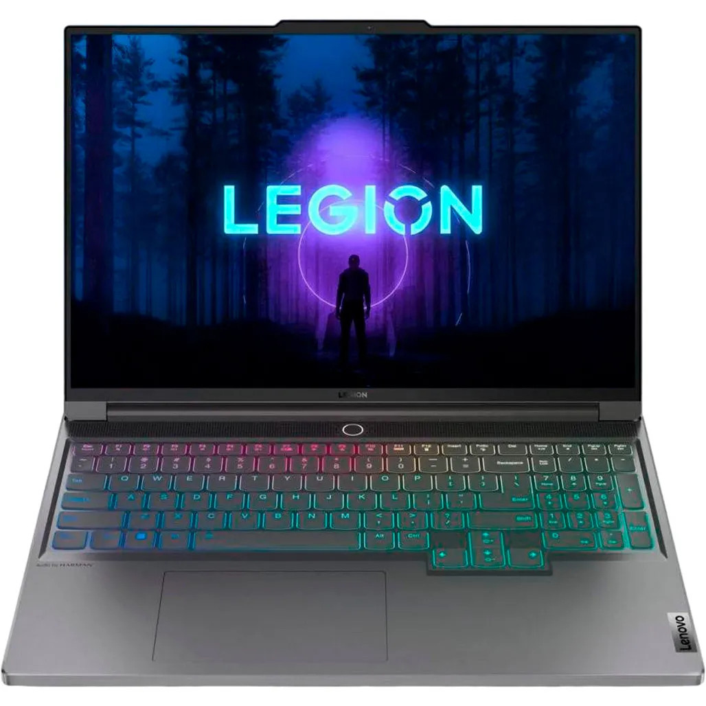 Ігровий ноутбук Lenovo Legion Slim 7 16IRH8 (82Y30021US)