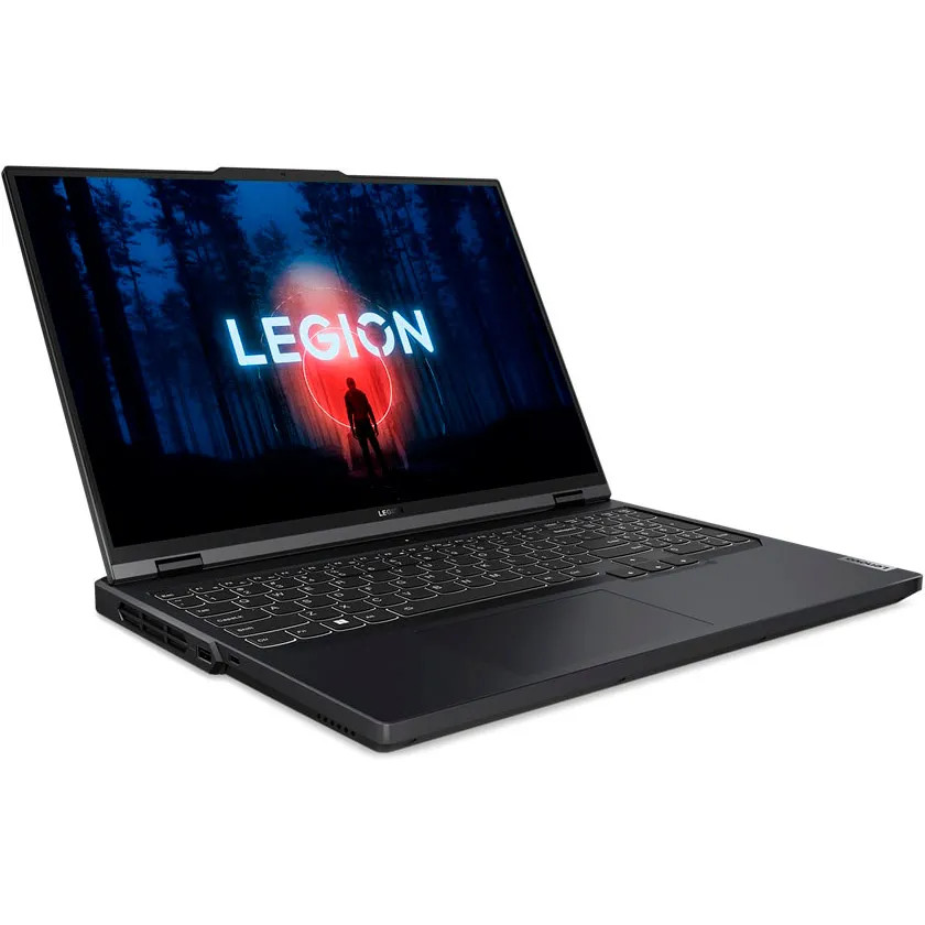 Игровой ноутбук Lenovo Legion Pro 5 16ARX8 (82WM0086RM)