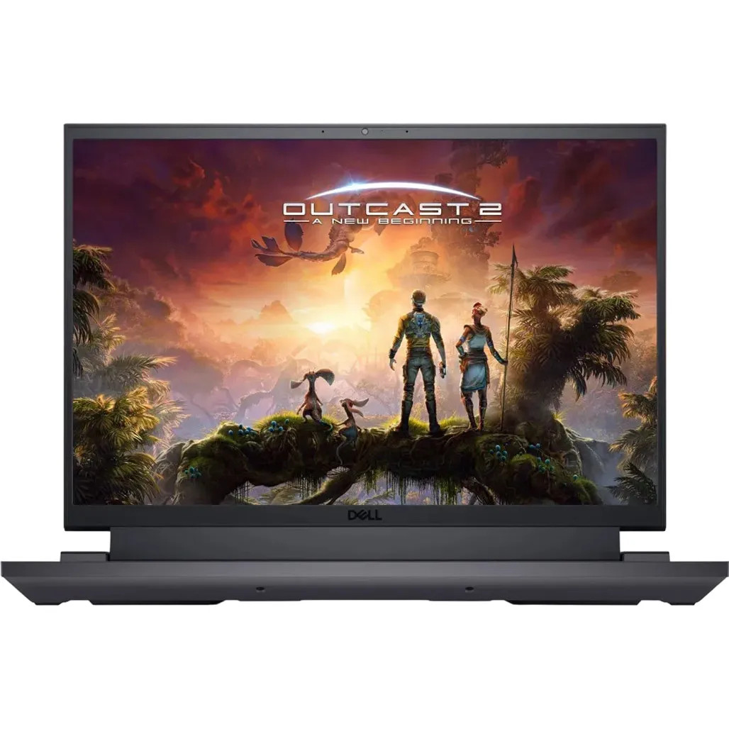 Игровой ноутбук Dell G16 7630 (Inspiron-7630-8683)