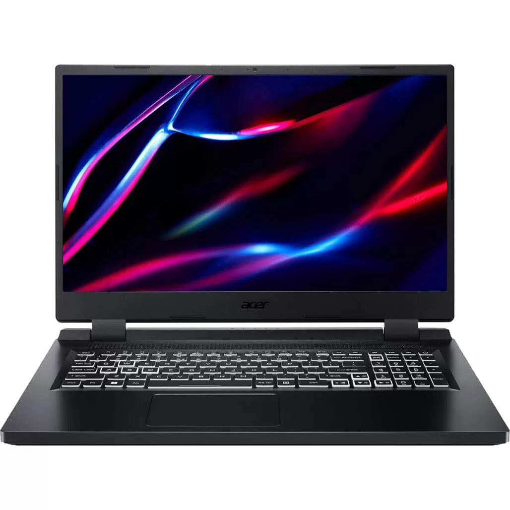 Игровой ноутбук Acer Nitro 5 AN517-42-R4HT (NH.QG4EX.001)