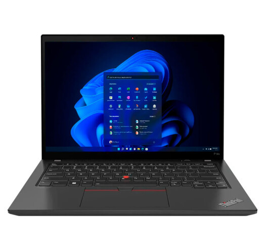 Ноутбук Lenovo ThinkPad P14s Gen 3 (21AK0045US)