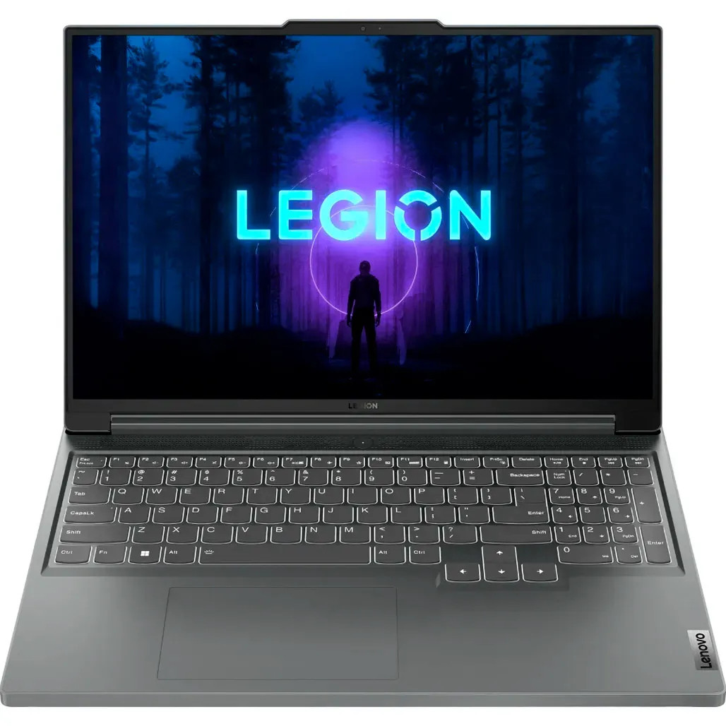 Игровой ноутбук Lenovo Lenovo Legion Slim 5 16APH8 (82Y9006NRM)
