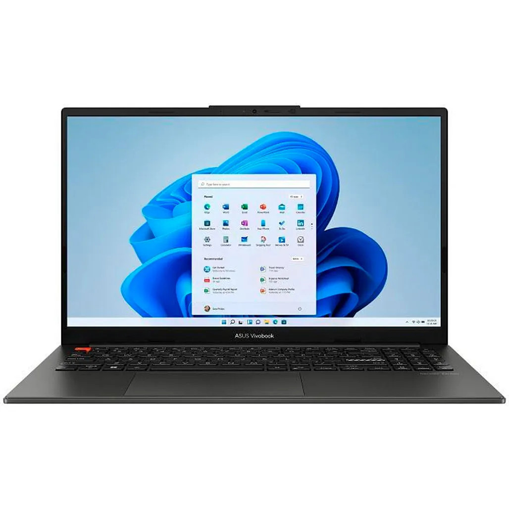 Ноутбук ASUS Vivobook S 15 OLED K5504VN (K5504VN-DS96)