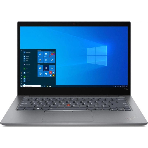 Ноутбук Lenovo ThinkPad T14s Gen 2 (20WMS1CX00)
