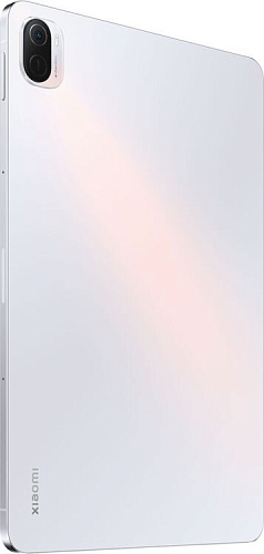 Планшет Xiaomi Mi Pad 5 6/256Gb Wi-Fi White Global