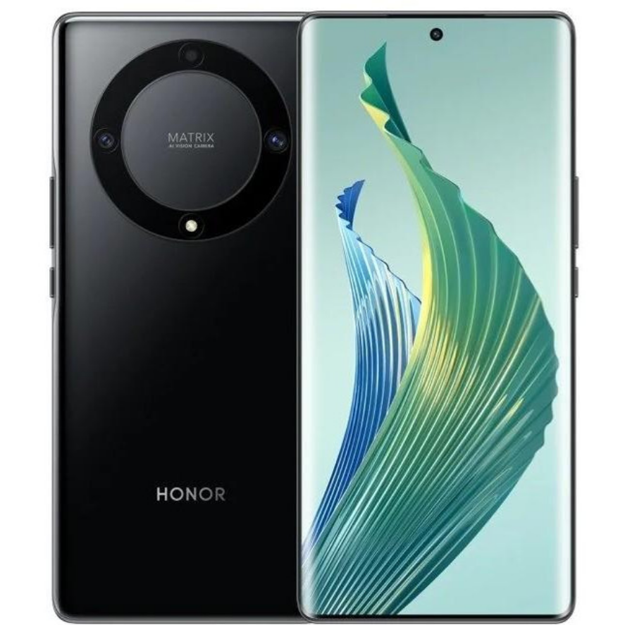 Смартфон Honor Magic5 Lite 8/256GB Midnight Black