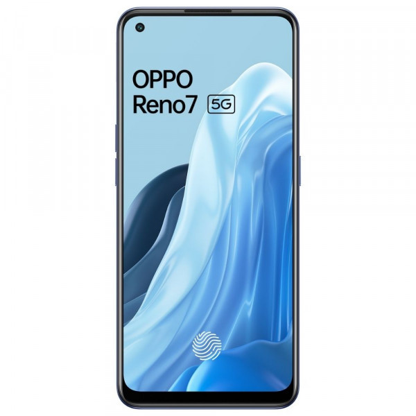 Смартфон Oppo Reno 7 5G 8/256GB Startrails Blue