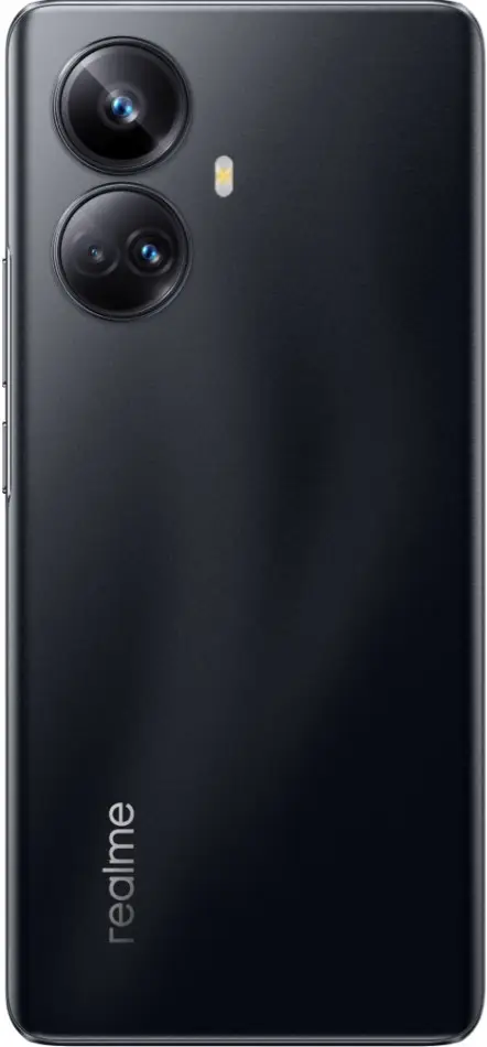 Смартфон Realme 10 Pro Plus 5G 8/256GB Dark Matter (CN)
