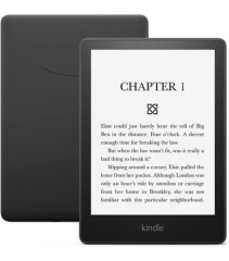 Електронна книга  Amazon Kindle Paperwhite Signature Edition 11th Gen. 32GB Black