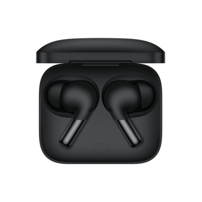 Навушники OnePlus Buds Pro 2 Obsidian Black