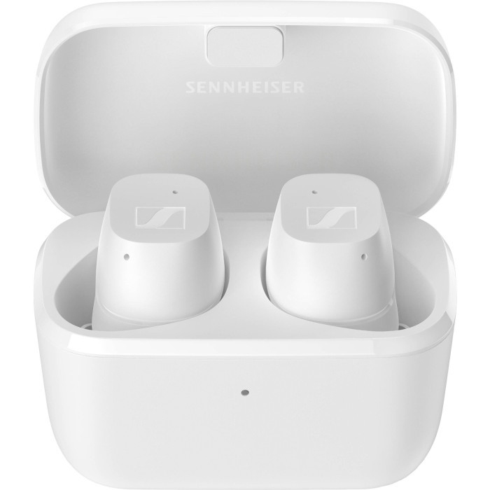 Наушники Sennheiser CX True Wireless White (508974)