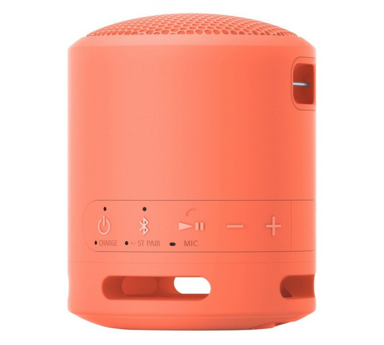 Bluetooth колонка Sony SRS-XB13 Coral Pink (SRSXB13PC)