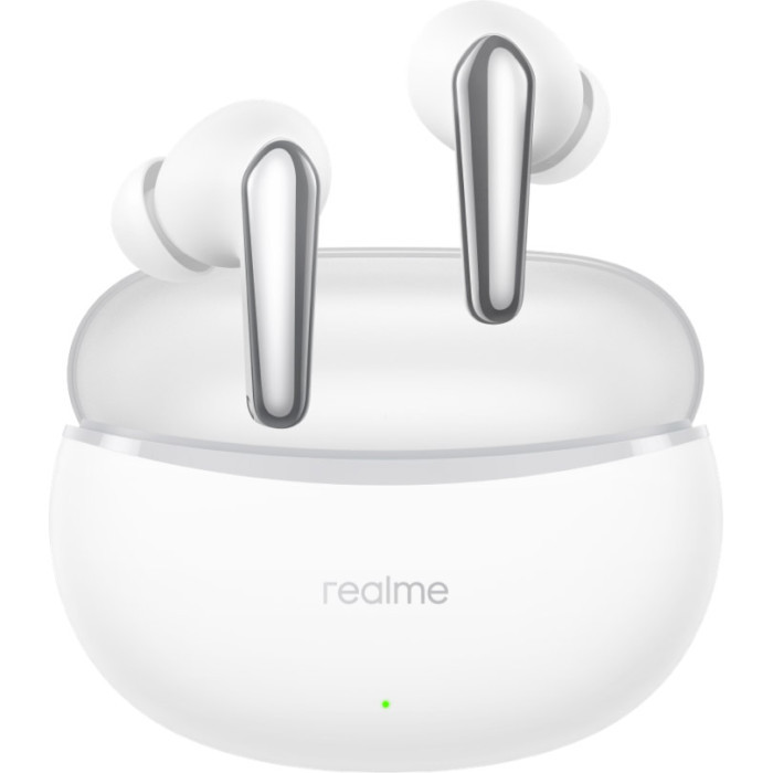 Навушники Realme Buds Air 3 Neo Galaxy White