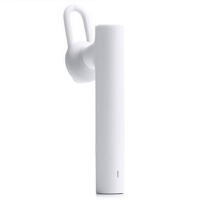 Bluetooth гарнітура Xiaomi Mi Bluetooth Headset White (ZBW4347GL, ZBW4140CN)