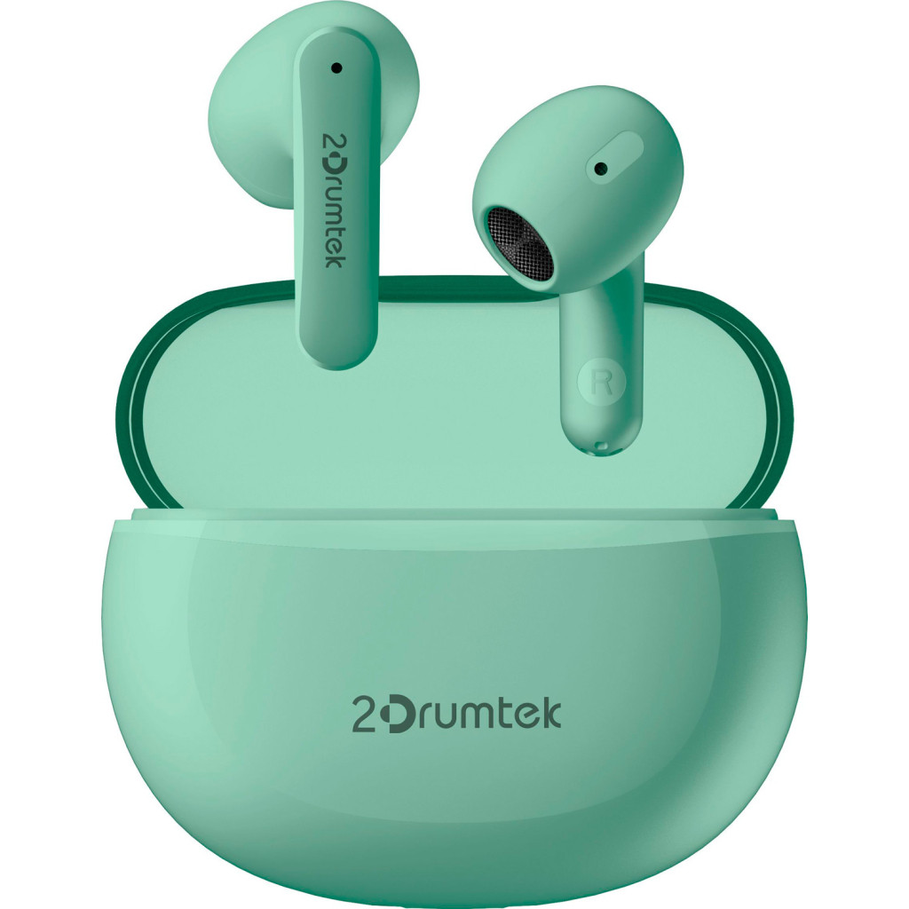 Bluetooth гарнитура A4Tech B20 Mint Green