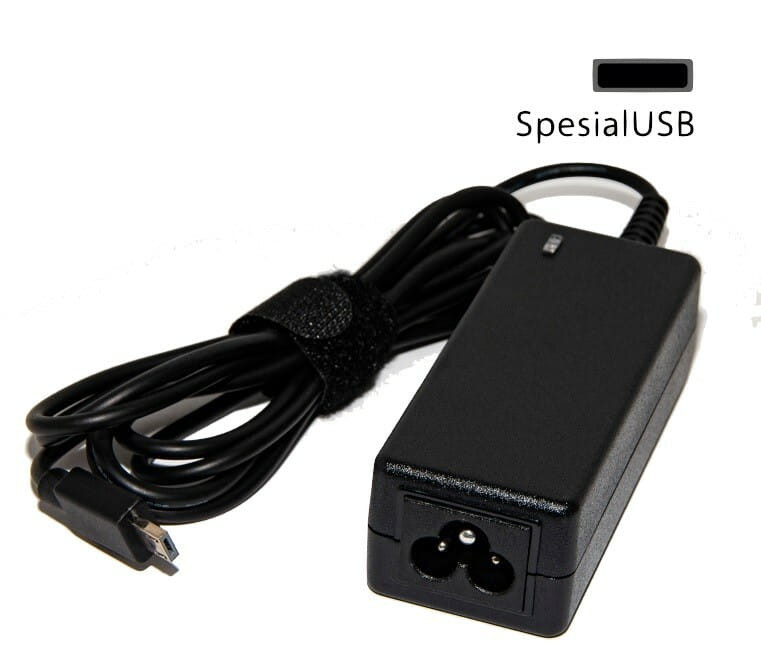 Блок живлення Asus 19V 1.75A 33W Special USB без каб. пит. (AD103007) bulk