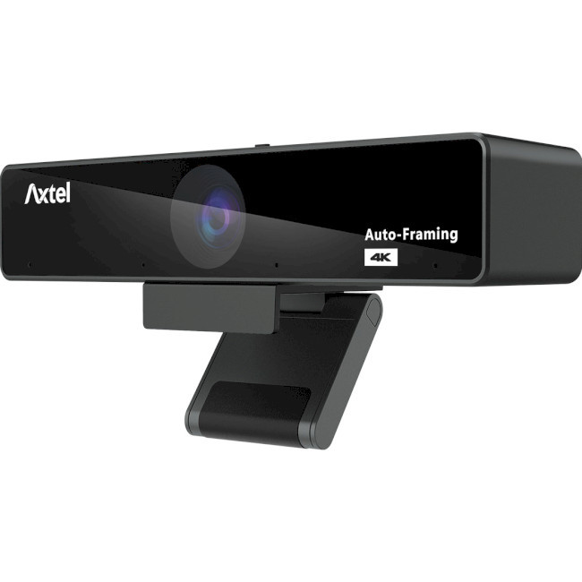Веб камера Axtel AX-4K-2160P