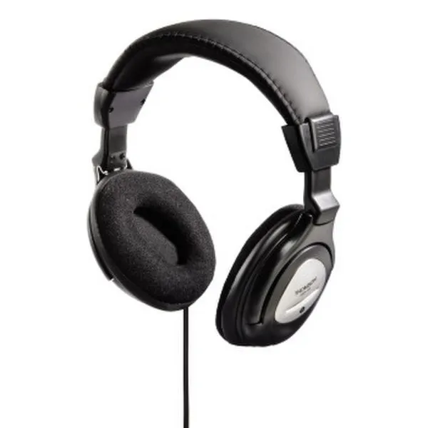Навушники Thomson Over-Ear Headphones HED415N Black