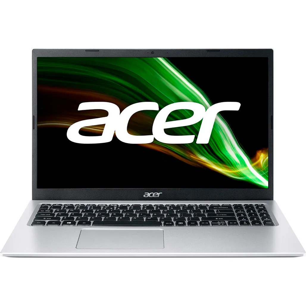 Ноутбук Acer Aspire 3 A315-58 (NX.ADDEU.02K) Silver