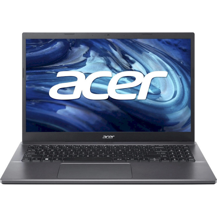 Ноутбук Acer Extensa 15 EX215-55 (NX.EGYEU.01C) Pure Silver