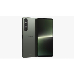 Смартфон Sony Xperia 1 V 12/256GB Khaki Green