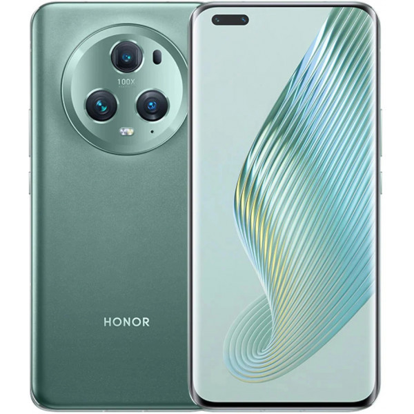 Смартфон Honor Magic5 Pro 12/512GB Green