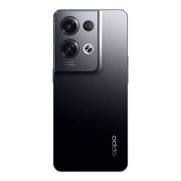 Смартфон OPPO Reno8 Pro 8/256GB Glazed Black