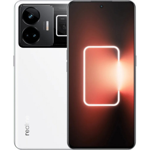 Смартфон Realme GT Neo5 12/256GB White