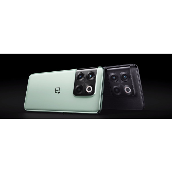 Смартфон OnePlus 10T 5G 16/256GB Jade Green (Global Version)