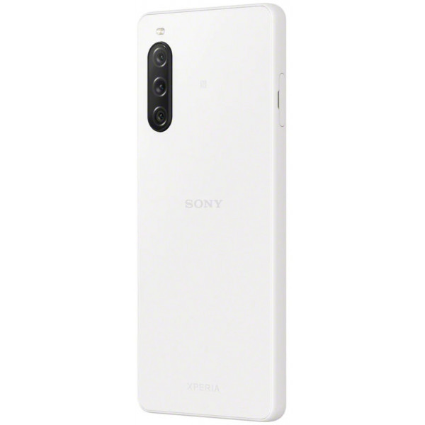 Смартфон Sony Xperia 10 V 8/128GB White