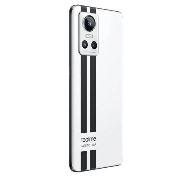 Смартфон Realme GT Neo3 12/256GB 80W Sprint White