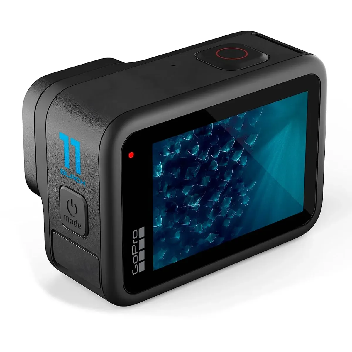 Экшн-камеры GoPro HERO11 Black Special Bundle (CHDRB-111-RW)