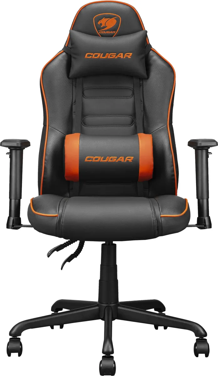 Кресло геймерское Cougar Fusion S
