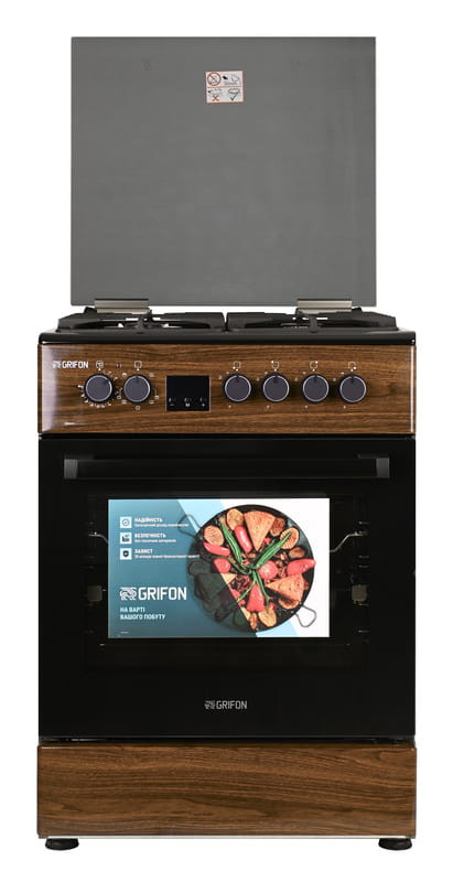 Плита кухонна Grifon C643T-CAWTGBD3