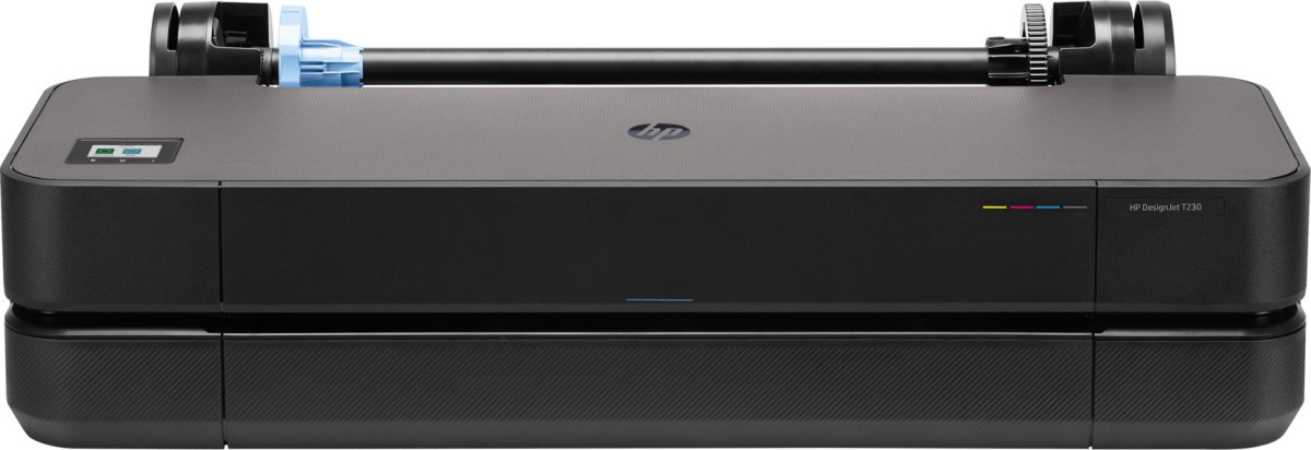 Принтер HP DesignJet T230 24" (5HB07A)