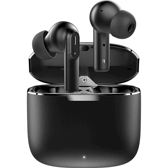 Навушники iMiLab imiki Earphone MT2 Black